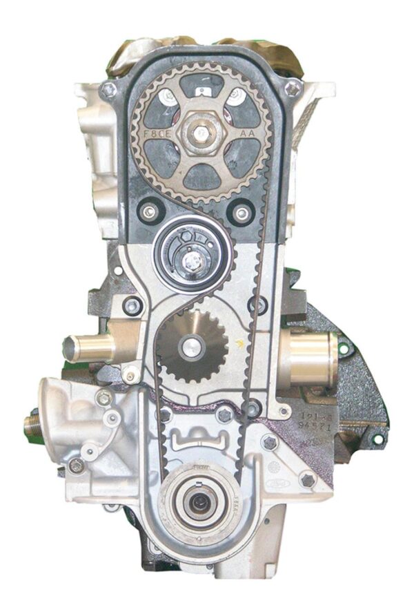 Vege Long Block Crate Engines Dfze