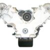 VEGE Long Block Crate Engines DFZF