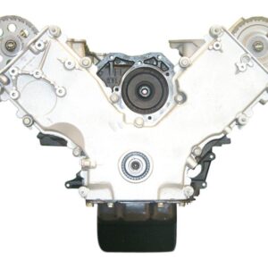 VEGE Long Block Crate Engines DFZF