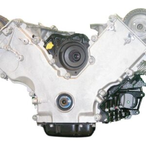 VEGE Long Block Crate Engines DFZH