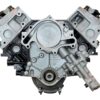 VEGE Long Block Crate Engines DFZP