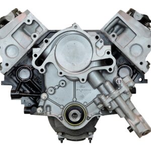 VEGE Long Block Crate Engines DFZP