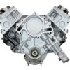 VEGE Long Block Crate Engines DFZR