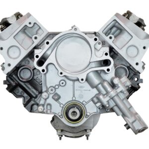VEGE Long Block Crate Engines DFZR