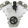 VEGE Long Block Crate Engines DFZV
