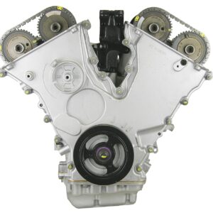 VEGE Long Block Crate Engines DFZV