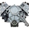 VEGE Long Block Crate Engines DFZX