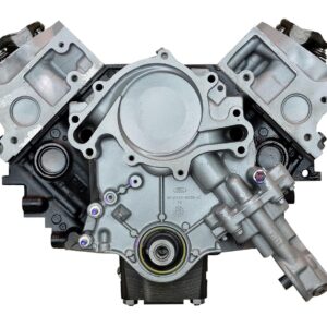 VEGE Long Block Crate Engines DFZX