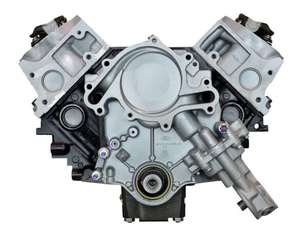 Vege Long Block Crate Engines Dfzx