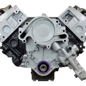 VEGE Long Block Crate Engines DFZY