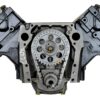 VEGE Long Block Crate Engines DO15