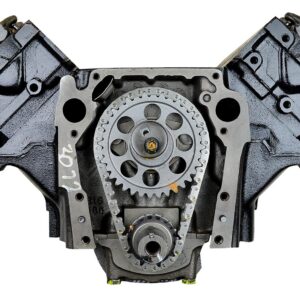 VEGE Long Block Crate Engines DO15