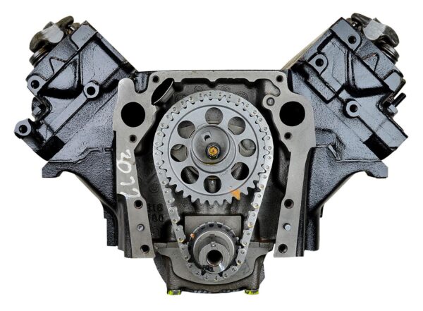 Vege Long Block Crate Engines Do15