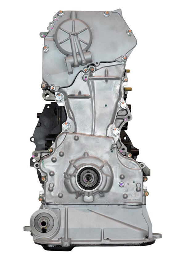 Vege Long Block Crate Engines V347