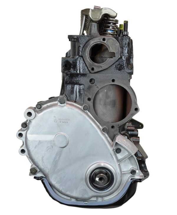 Vege Long Block Crate Engines Va34