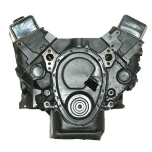 VEGE Long Block Crate Engines VC01
