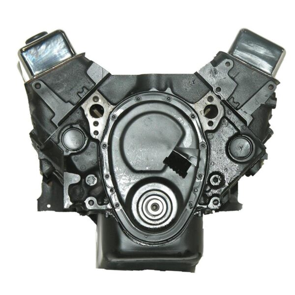 Vege Long Block Crate Engines Vc01