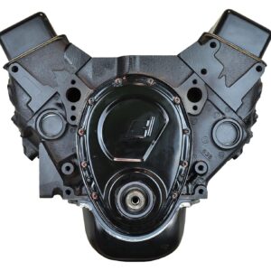 VEGE Long Block Crate Engines VC03