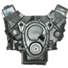 VEGE Long Block Crate Engines VC04