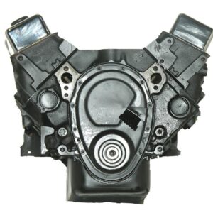 VEGE Long Block Crate Engines VC04