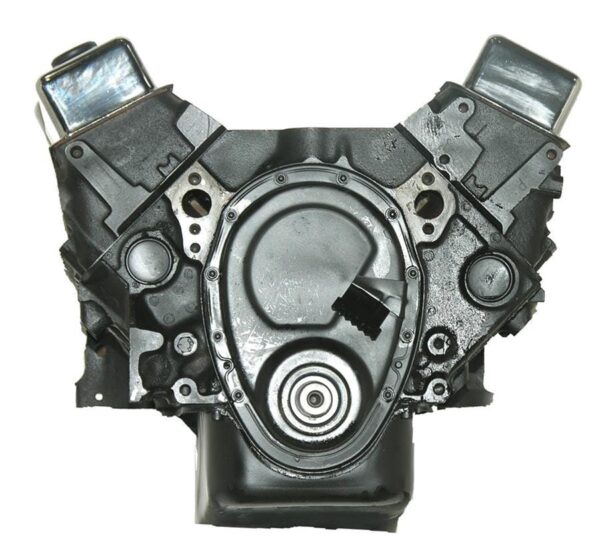 Vege Long Block Crate Engines Vc04