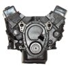 VEGE Long Block Crate Engines VC05