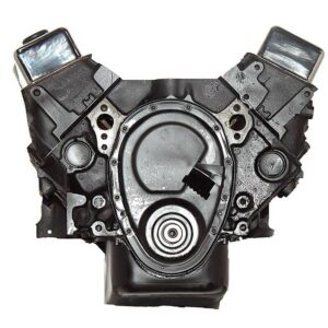 VEGE Long Block Crate Engines VC05