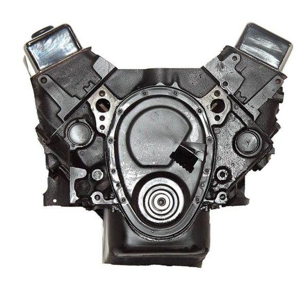Vege Long Block Crate Engines Vc05