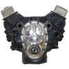 VEGE Long Block Crate Engines VC08