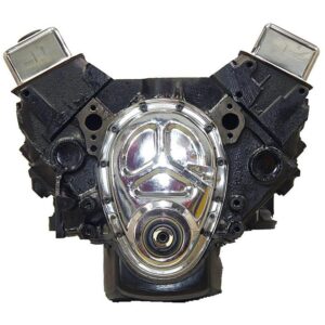 VEGE Long Block Crate Engines VC08