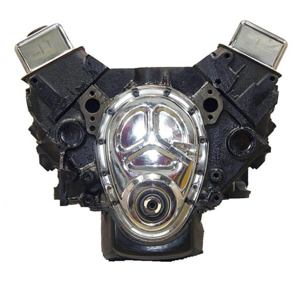 Vege Long Block Crate Engines Vc08