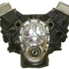 VEGE Long Block Crate Engines VC09