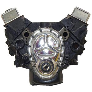 VEGE Long Block Crate Engines VC11