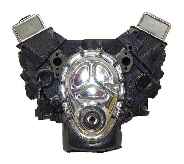 Vege Long Block Crate Engines Vc11