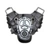 VEGE Long Block Crate Engines VC111P