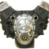 VEGE Long Block Crate Engines VC12