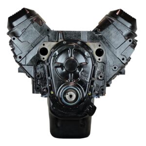 VEGE Long Block Crate Engines VC25