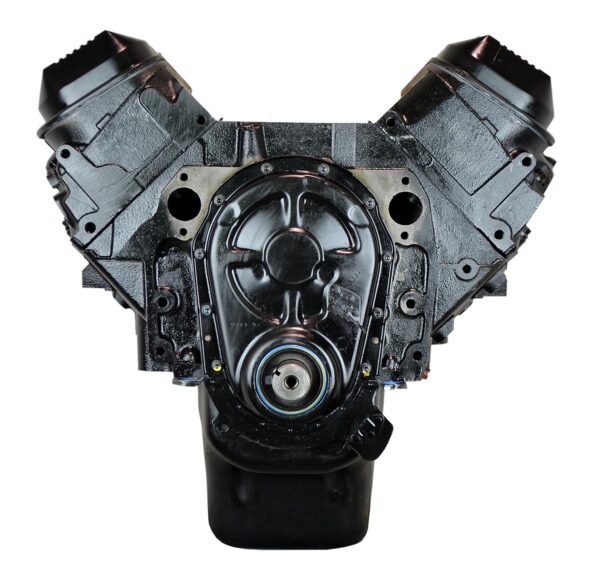 Vege Long Block Crate Engines Vc25