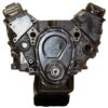 VEGE Long Block Crate Engines VC36