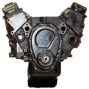 VEGE Long Block Crate Engines VC36