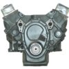 VEGE Long Block Crate Engines VC54