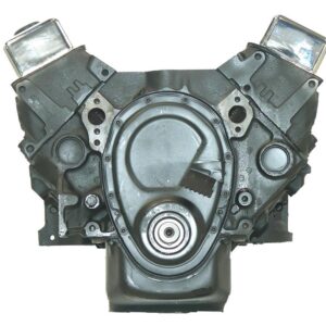 VEGE Long Block Crate Engines VC54