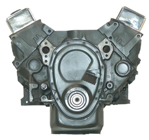 Vege Long Block Crate Engines Vc54