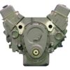 VEGE Long Block Crate Engines VC95