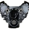 VEGE Long Block Crate Engines VC99
