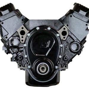 VEGE Long Block Crate Engines VC99