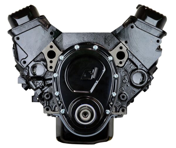 Vege Long Block Crate Engines Vc99