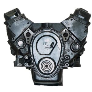 VEGE Long Block Crate Engines VCA2