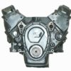 VEGE Long Block Crate Engines VCA3