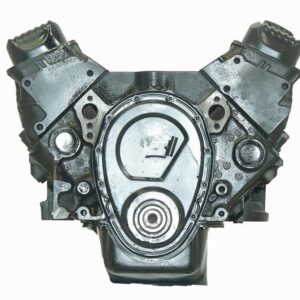 VEGE Long Block Crate Engines VCA3